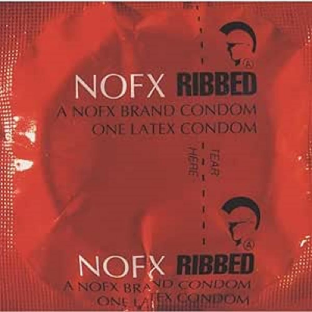 Ribbed