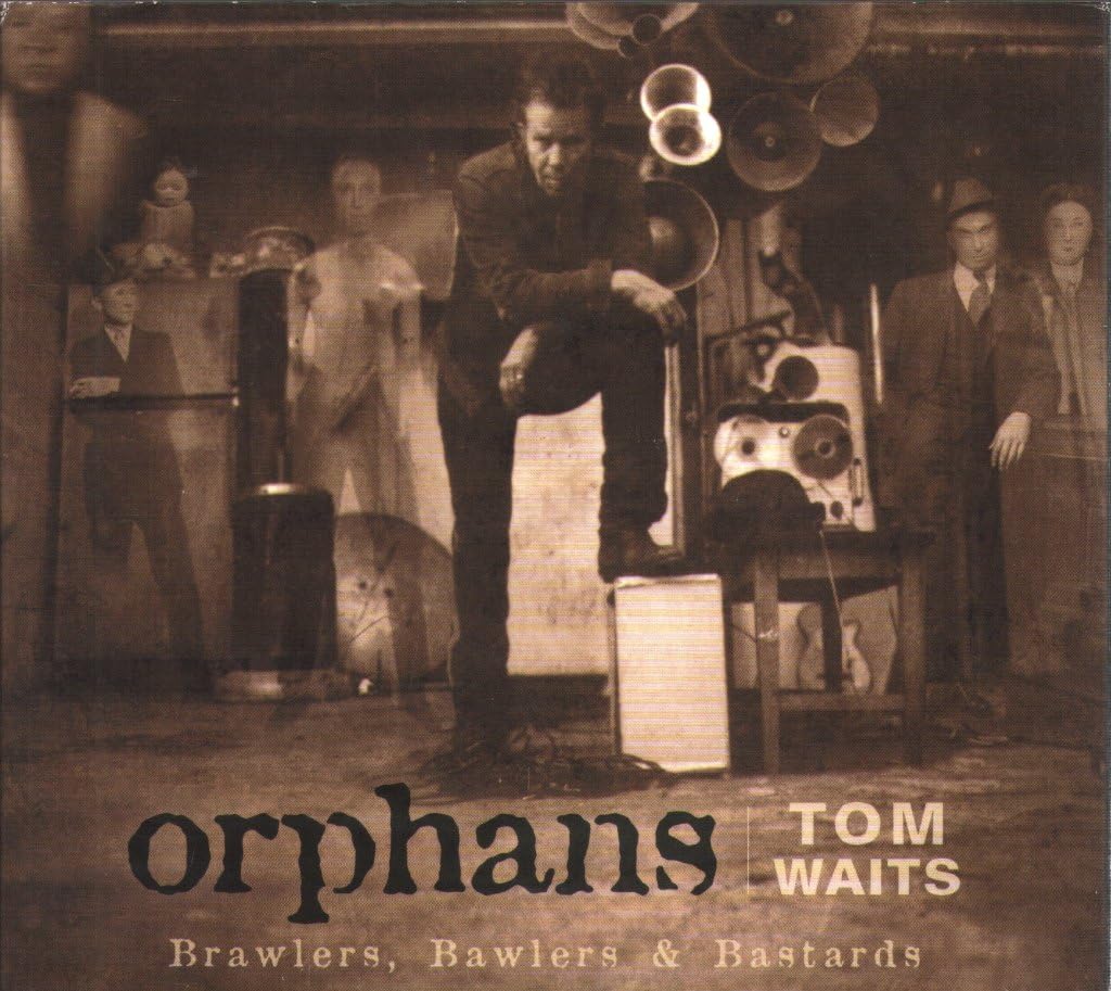 Orphans: Brawlers, Bawlers & Bastards