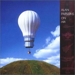 Alan Parsons on Air