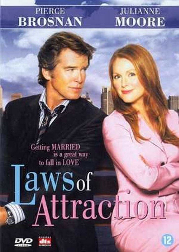 Laws of Attraction