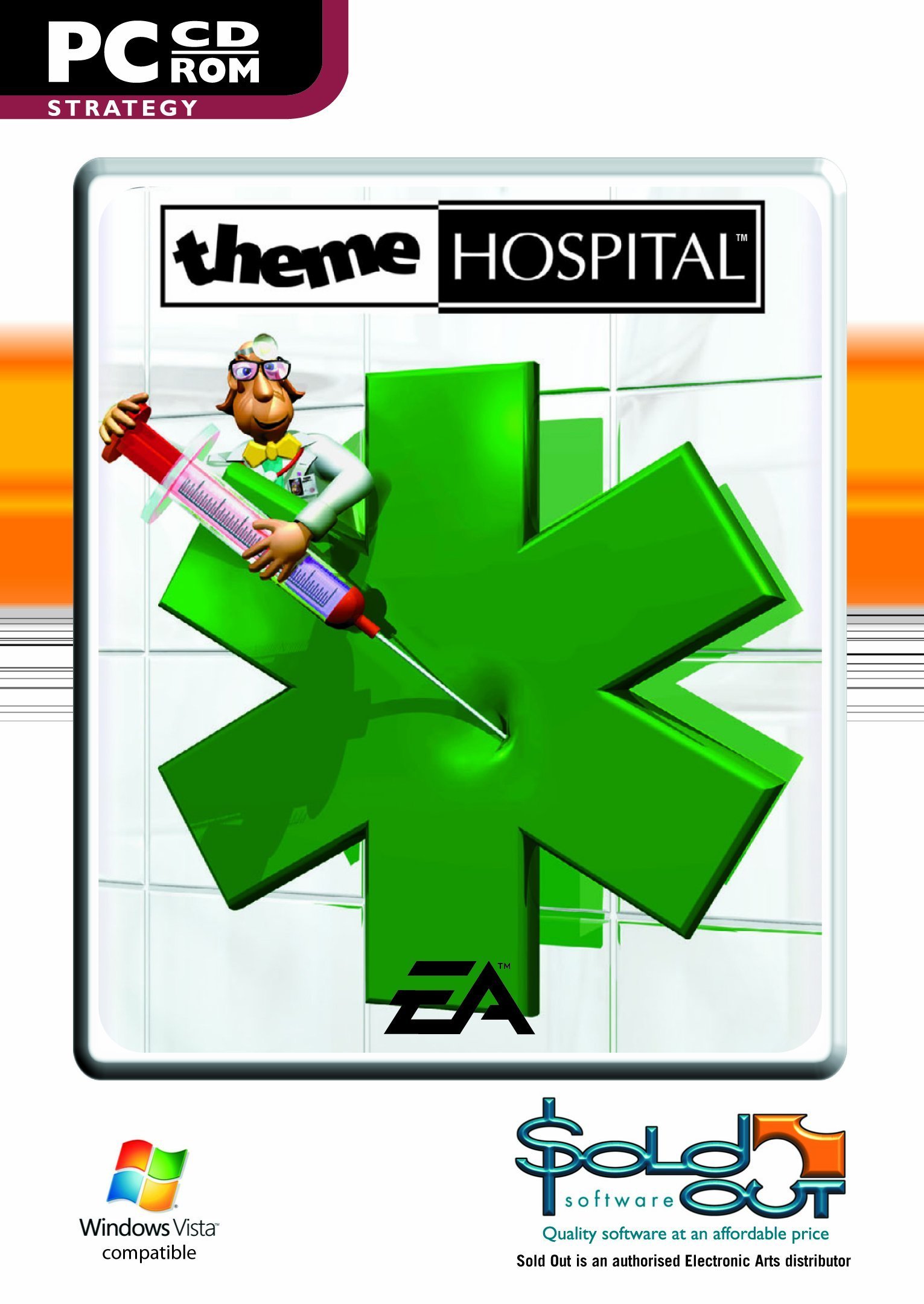 Theme Hospital