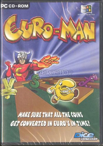Euro man