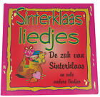 Sinterklaas Liedjes