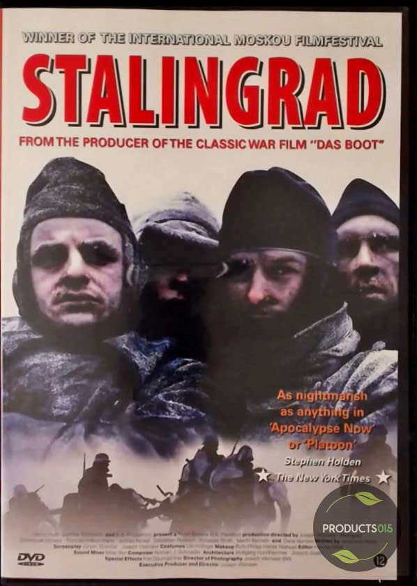 Stalingrad