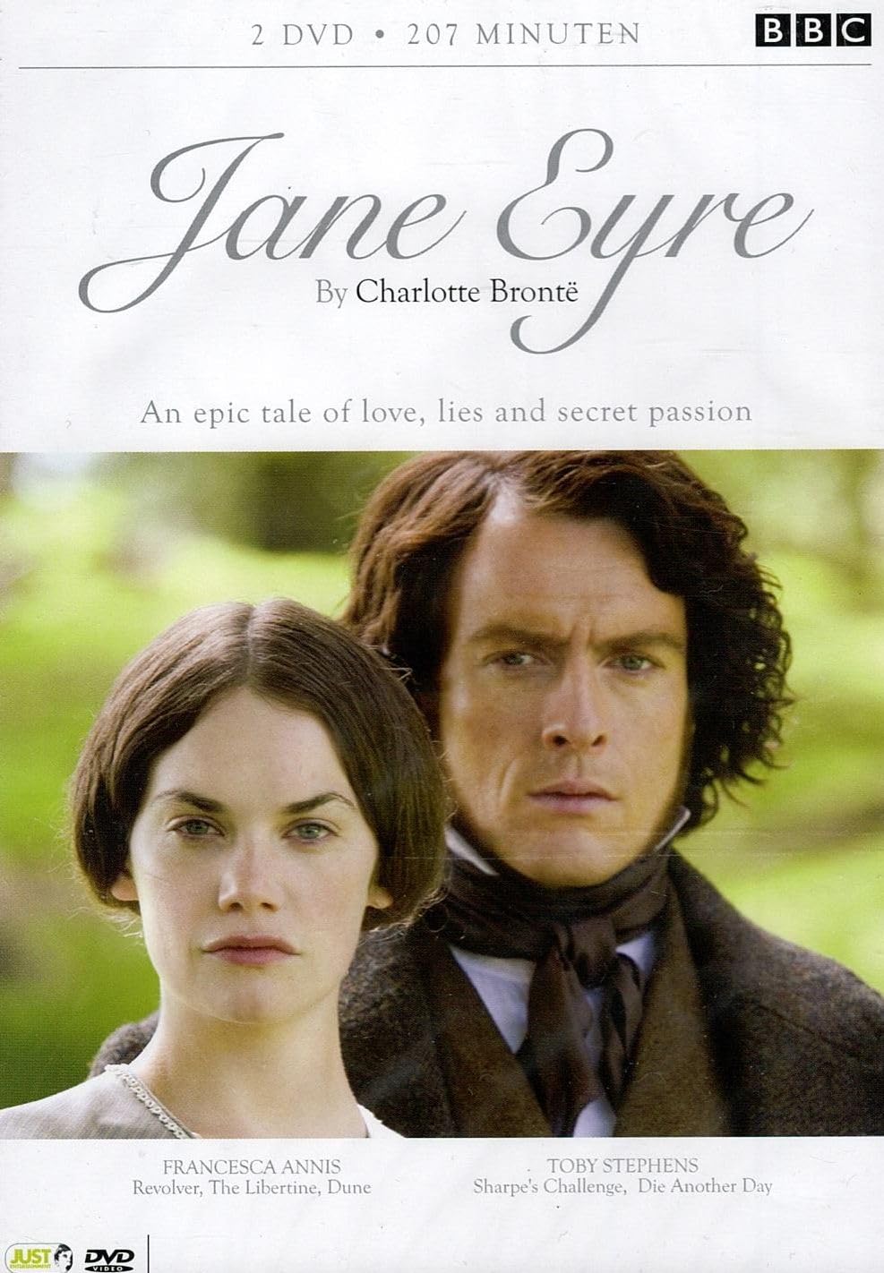 Jane Eyre