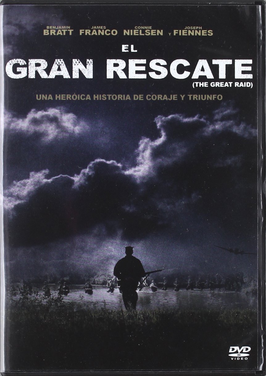 El Gran Rescate