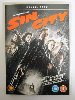 Sin City