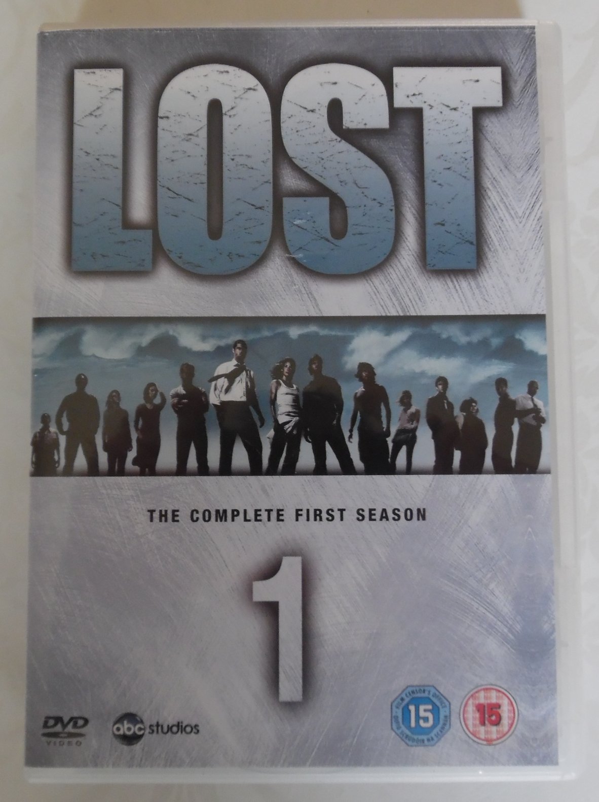 Lost - Season 1