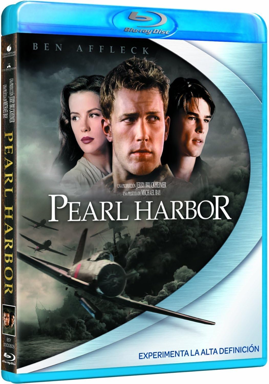 Pearl Harbor