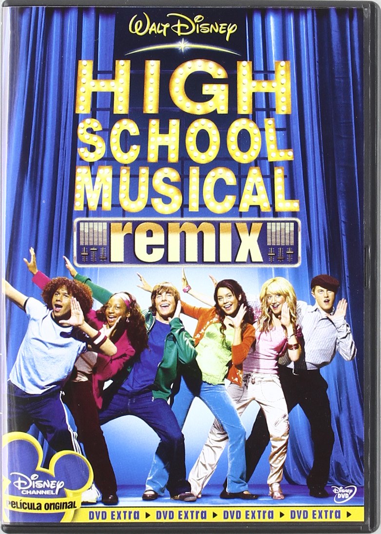 High School Musical Remix