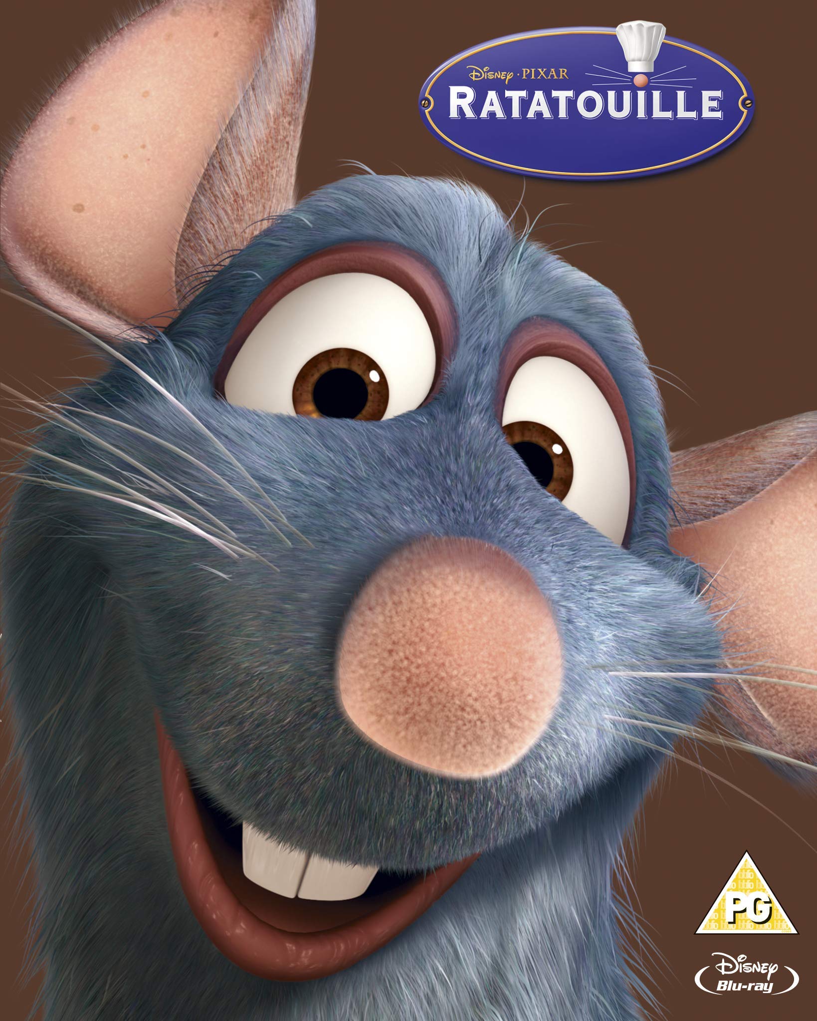 Ratatouille