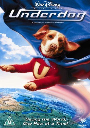 Underdog
