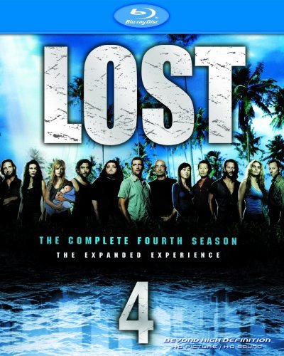 Lost - Season 4