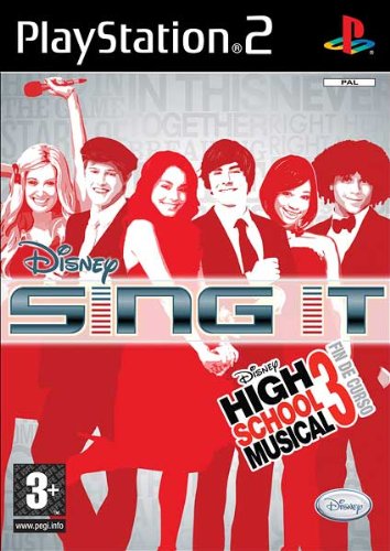 High School Musical 3: Fin de curso Dance!