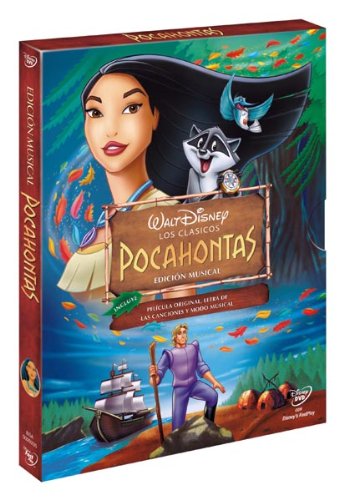 Pocahontas
