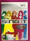 Disney Sing It!