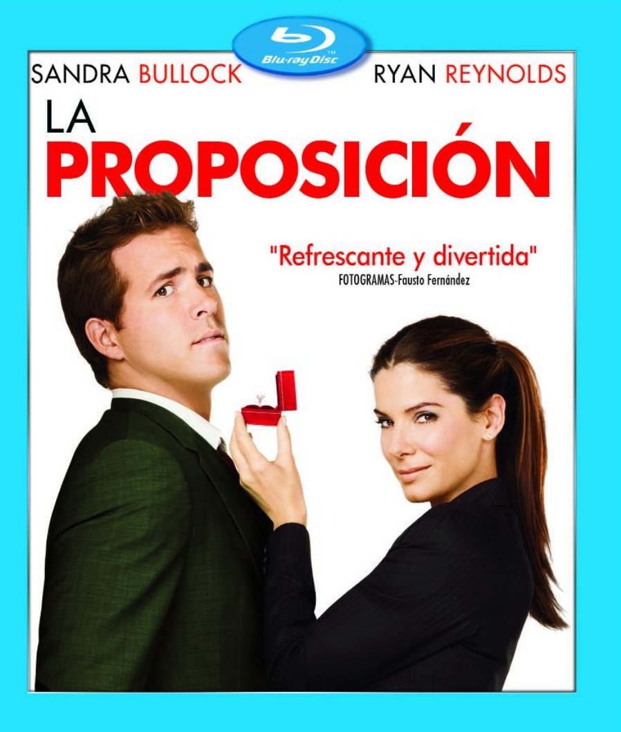 La Proposición