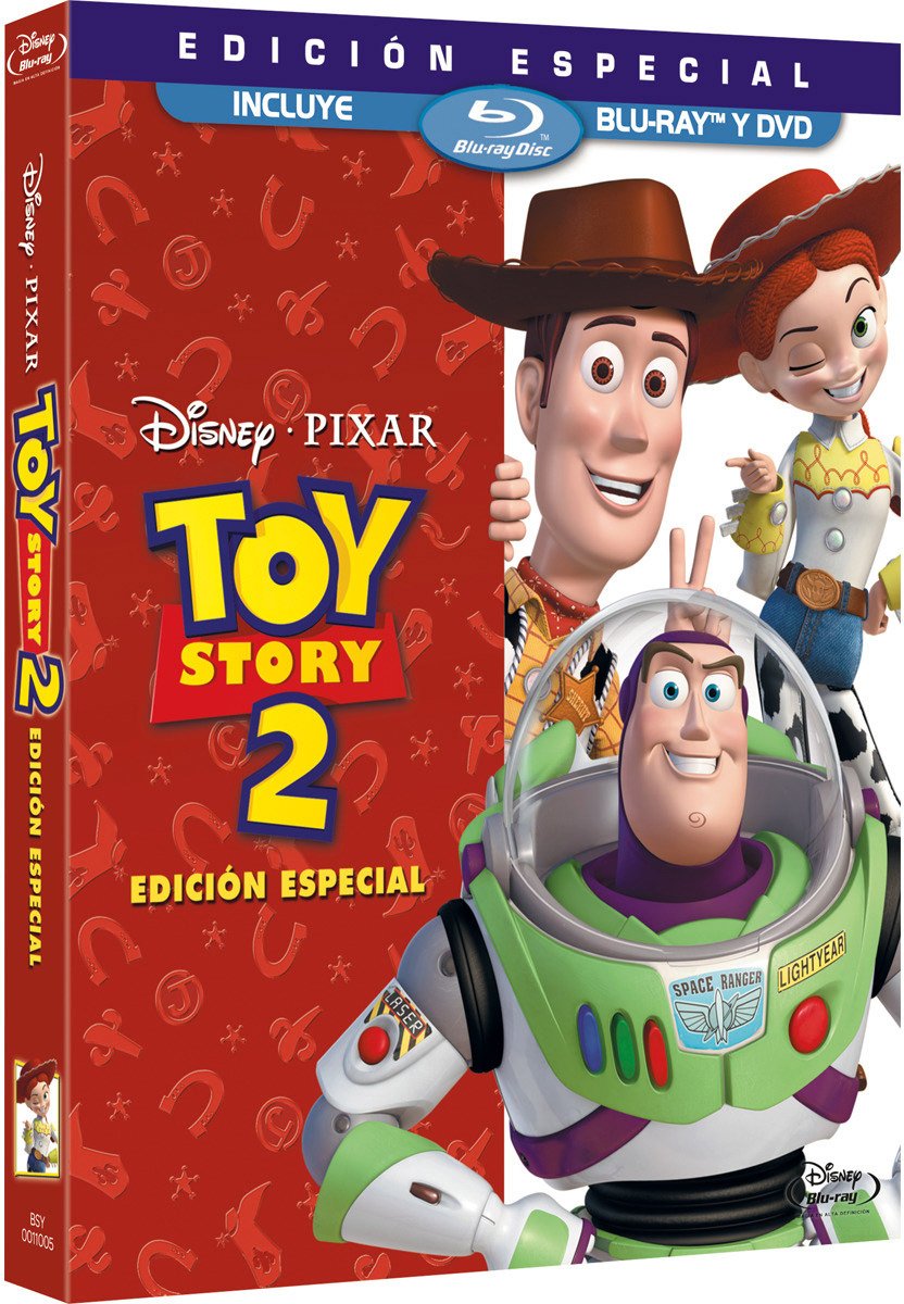 Toy Story 2