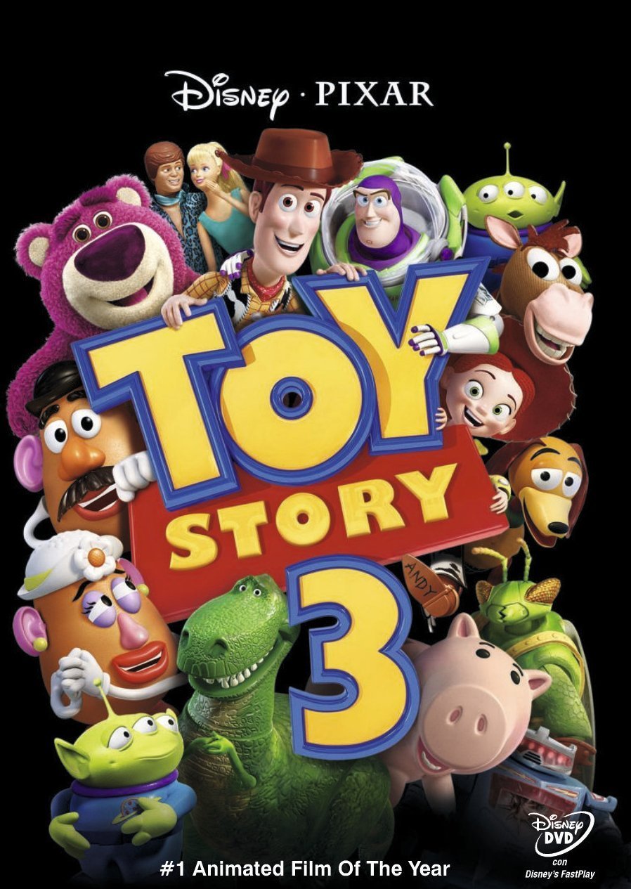 Toy Story 3