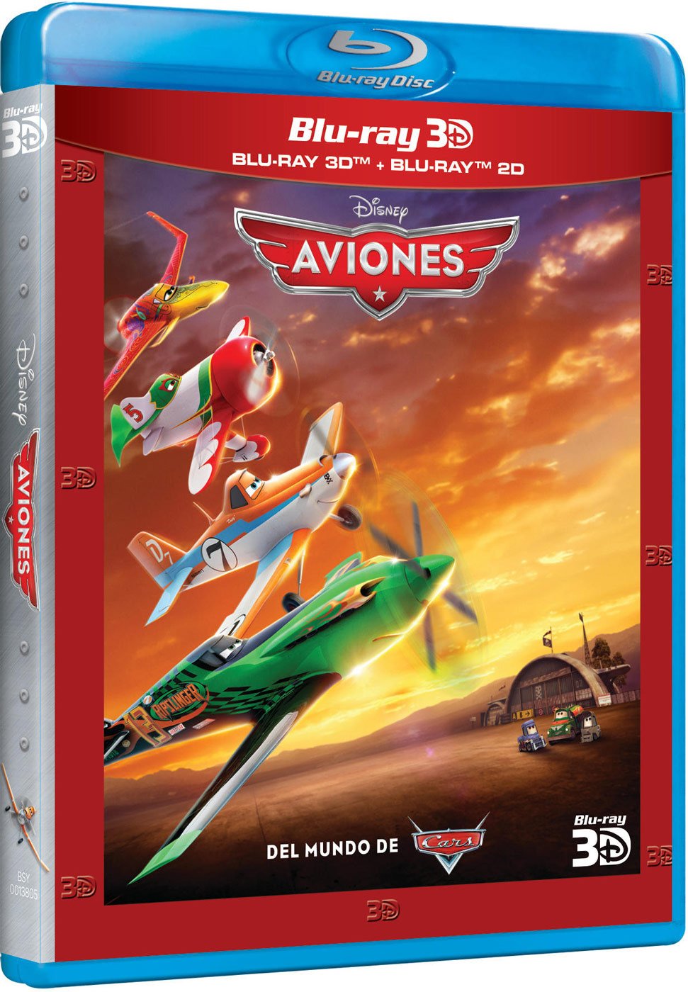 Aviones