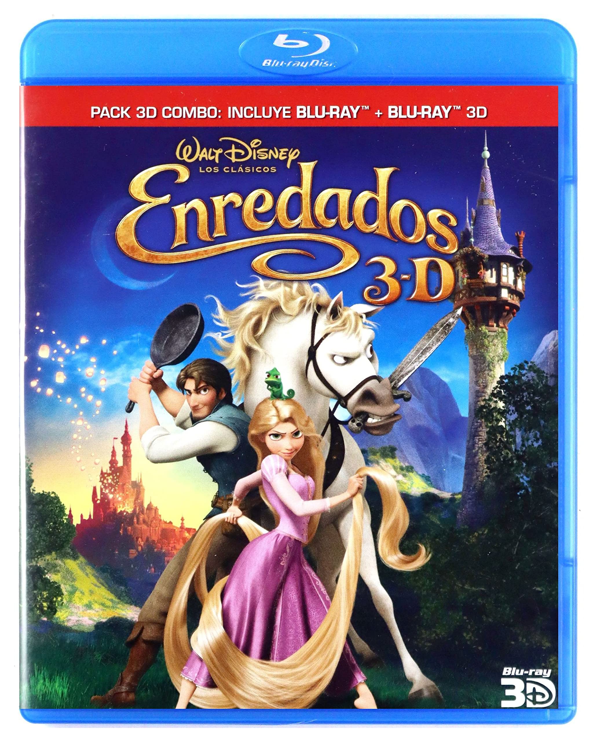 Enredados