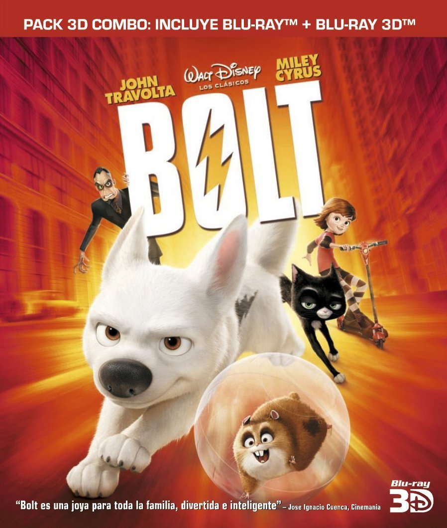 Bolt