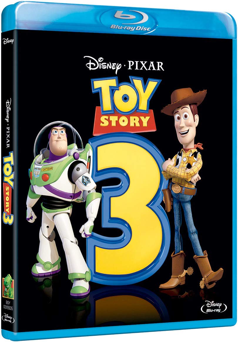 Toy Story 3