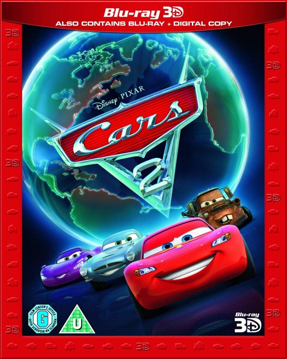Cars 2