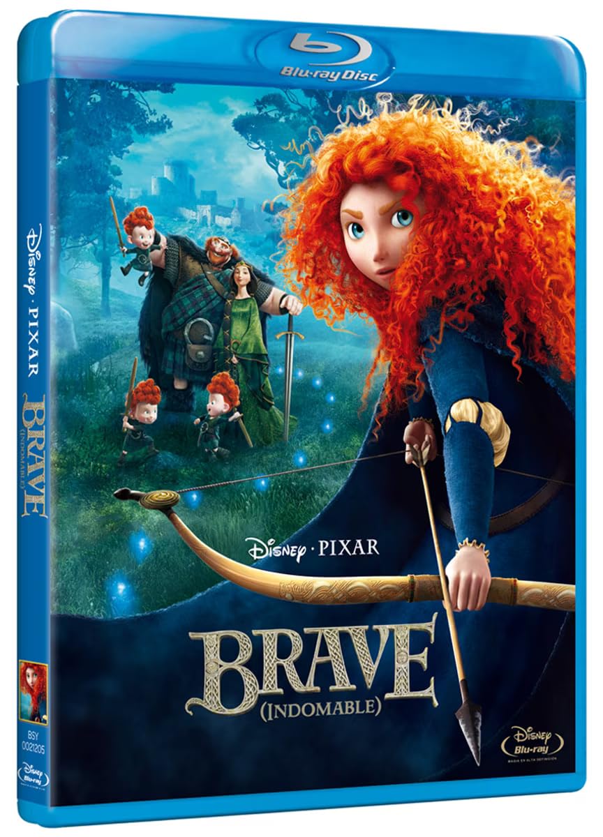 Brave