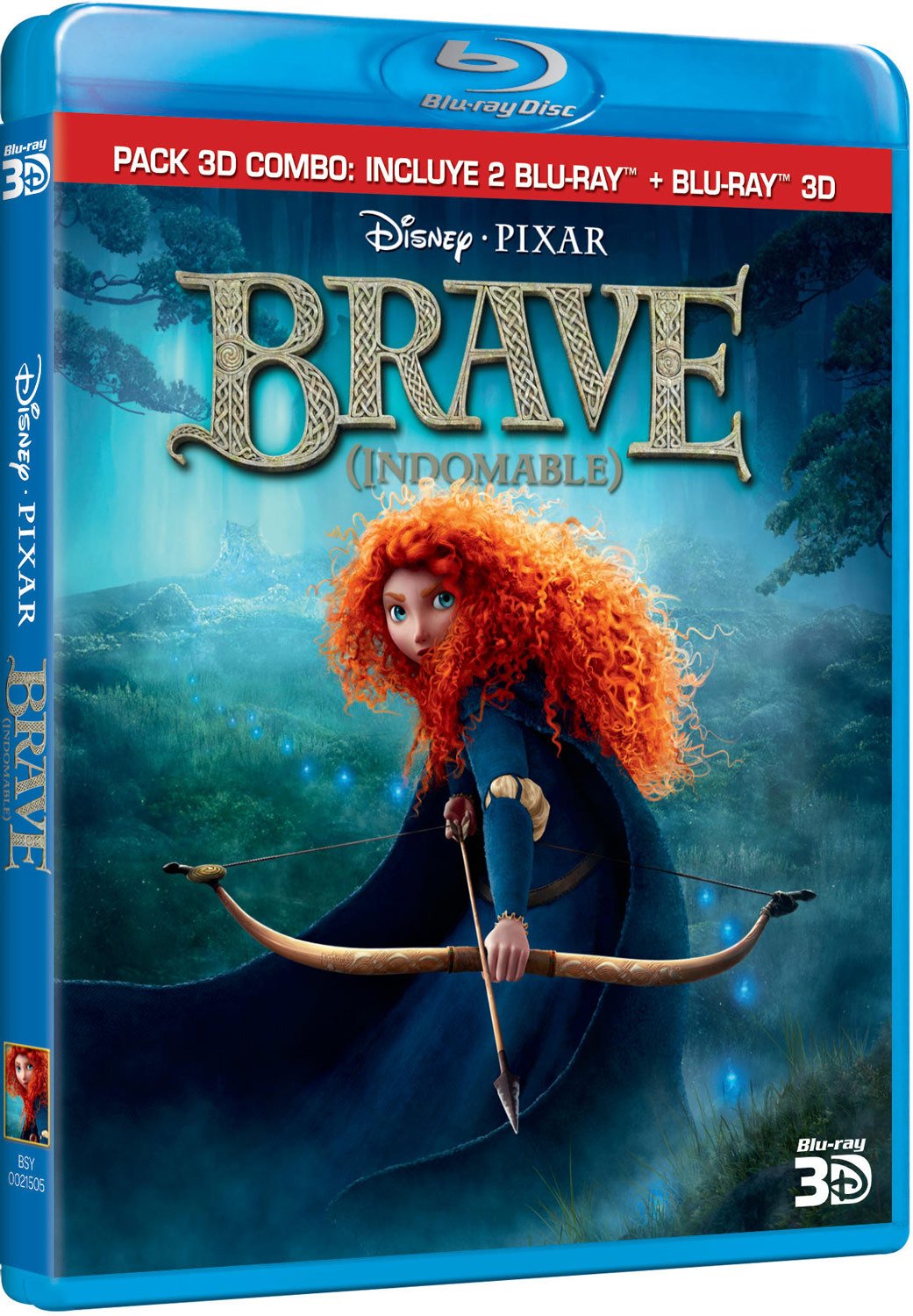 Brave