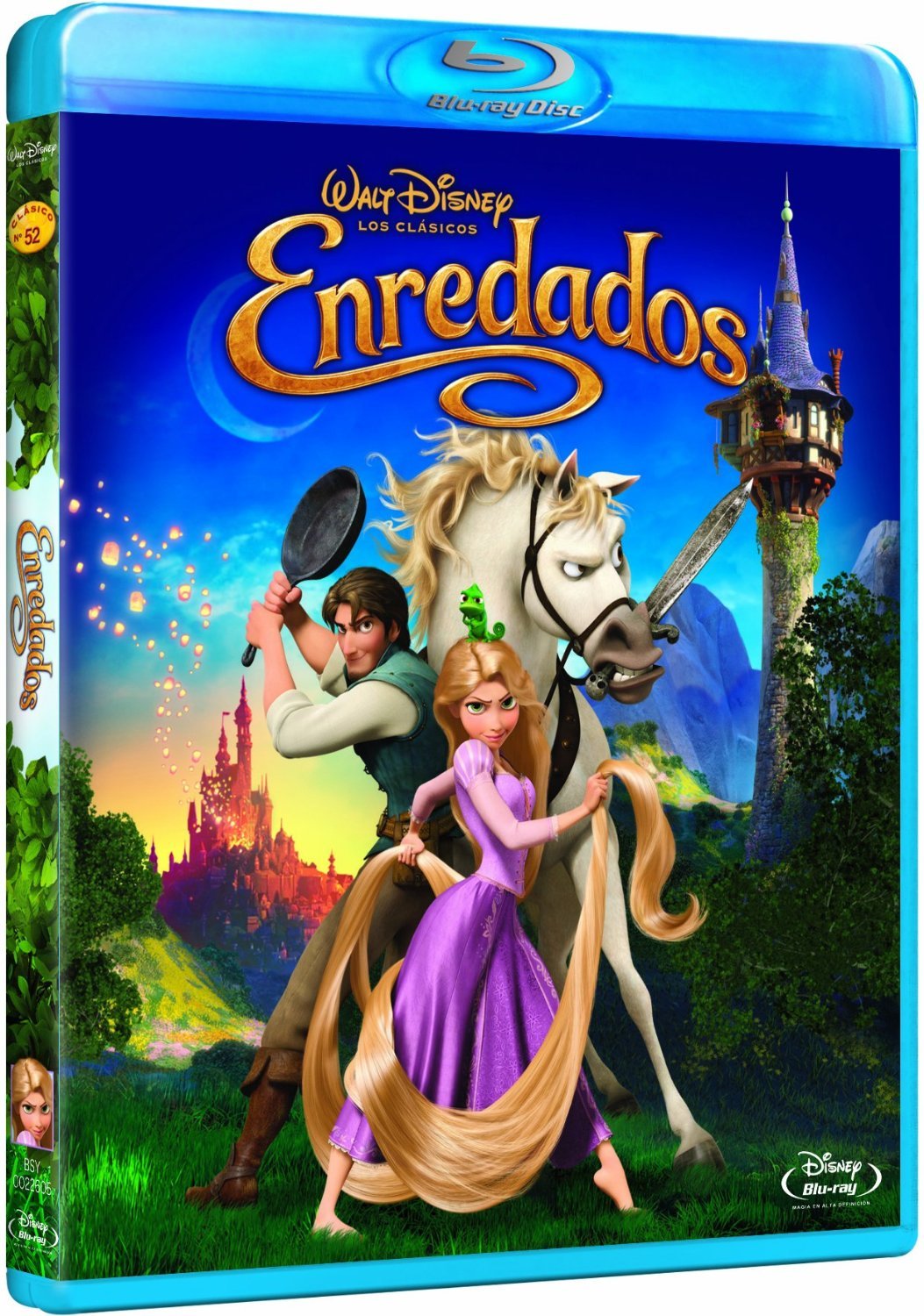 Enredados