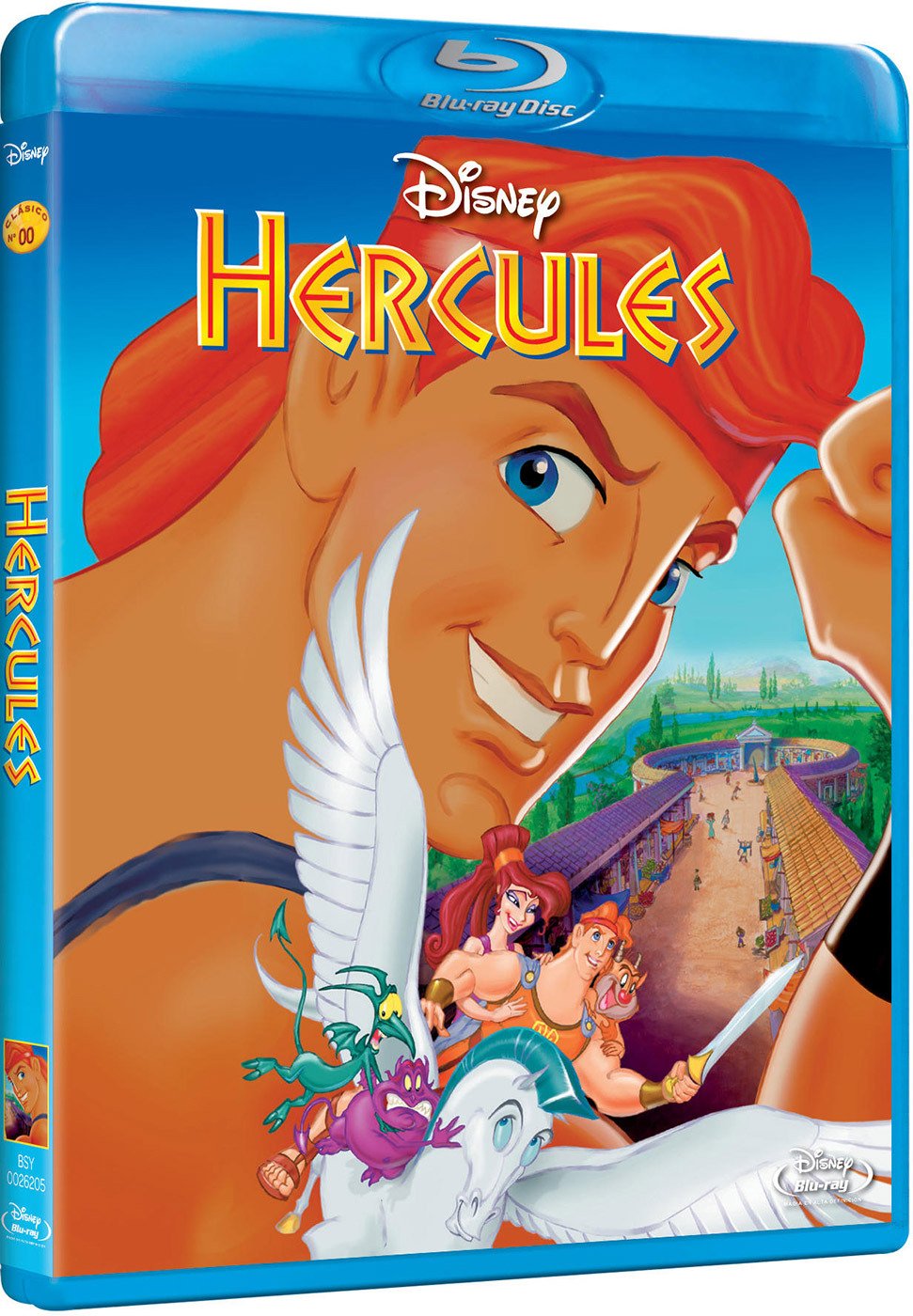 Hércules