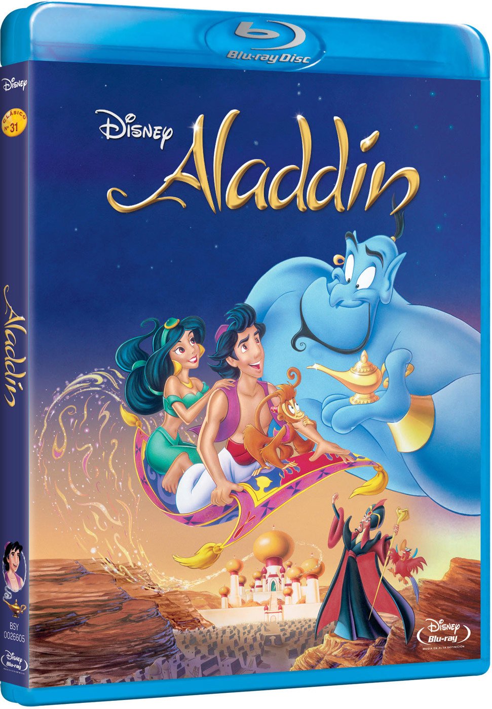 Aladdin