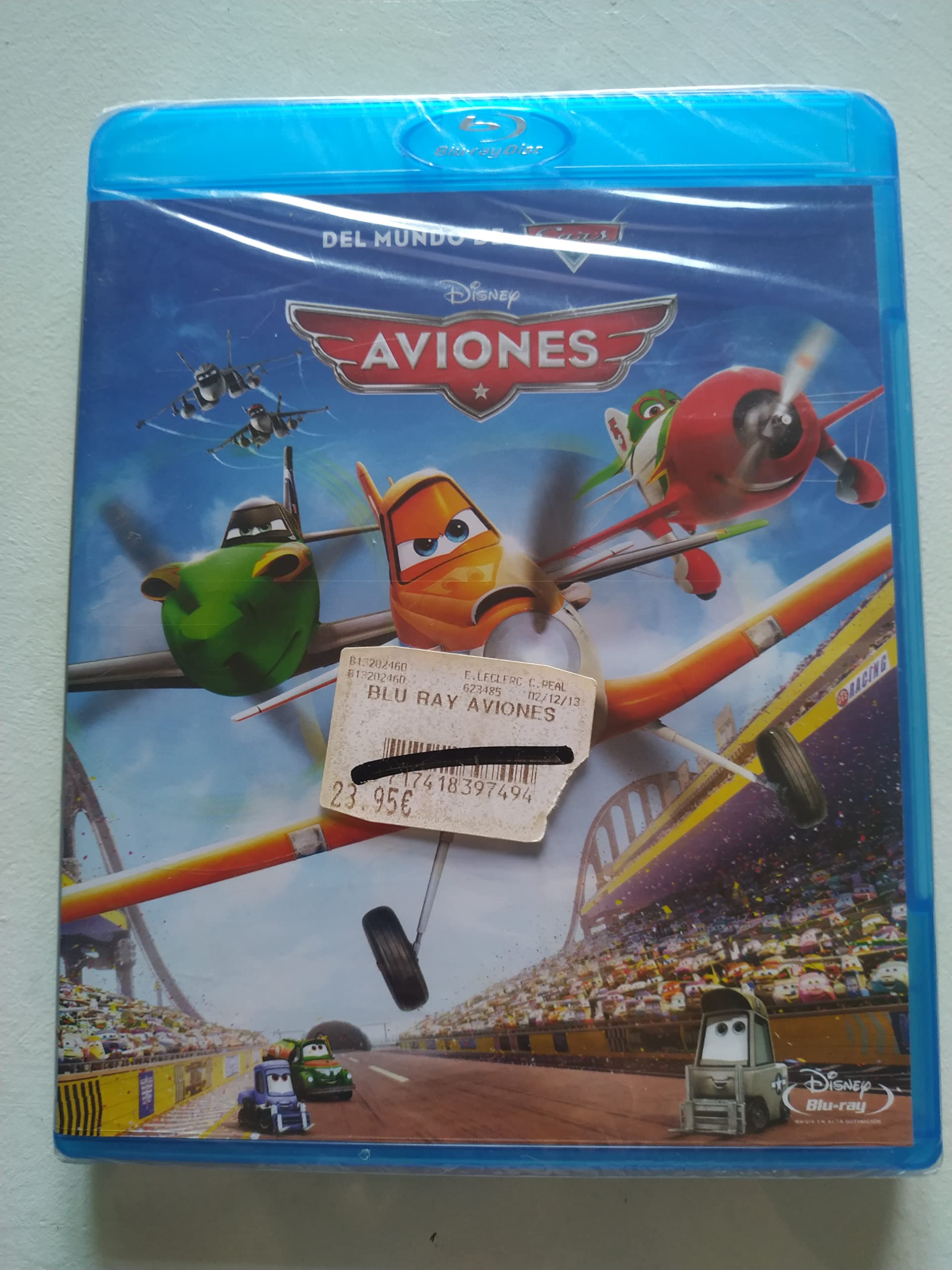 Aviones