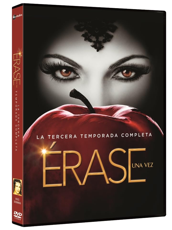 Érase Una Vez - Temporada 3