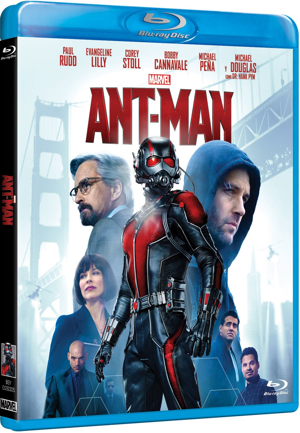 Ant-man