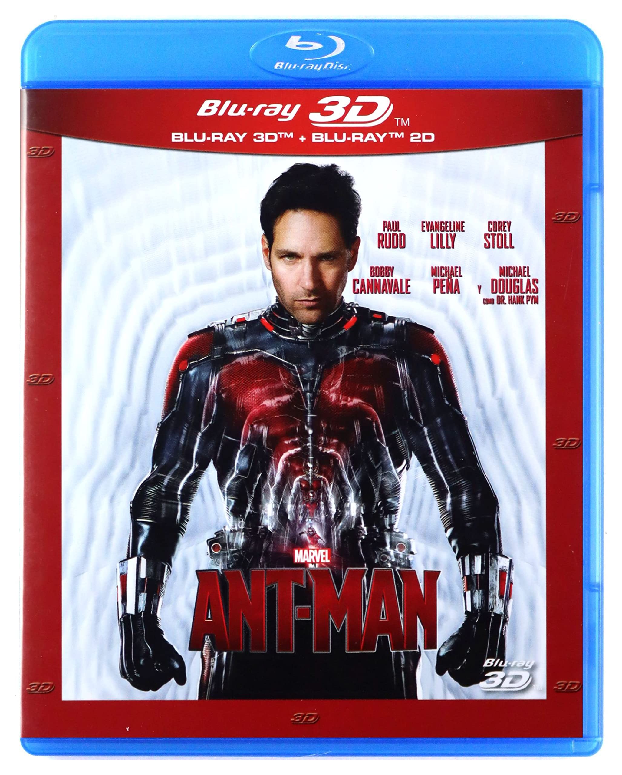 Ant-man