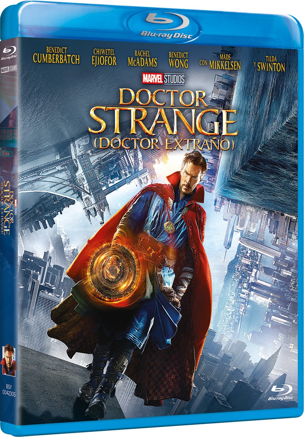 Doctor Strange