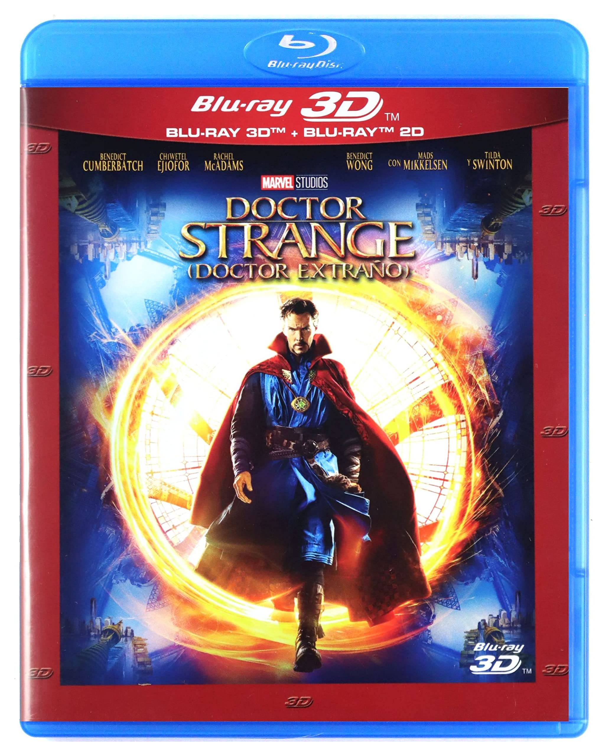 Doctor Strange