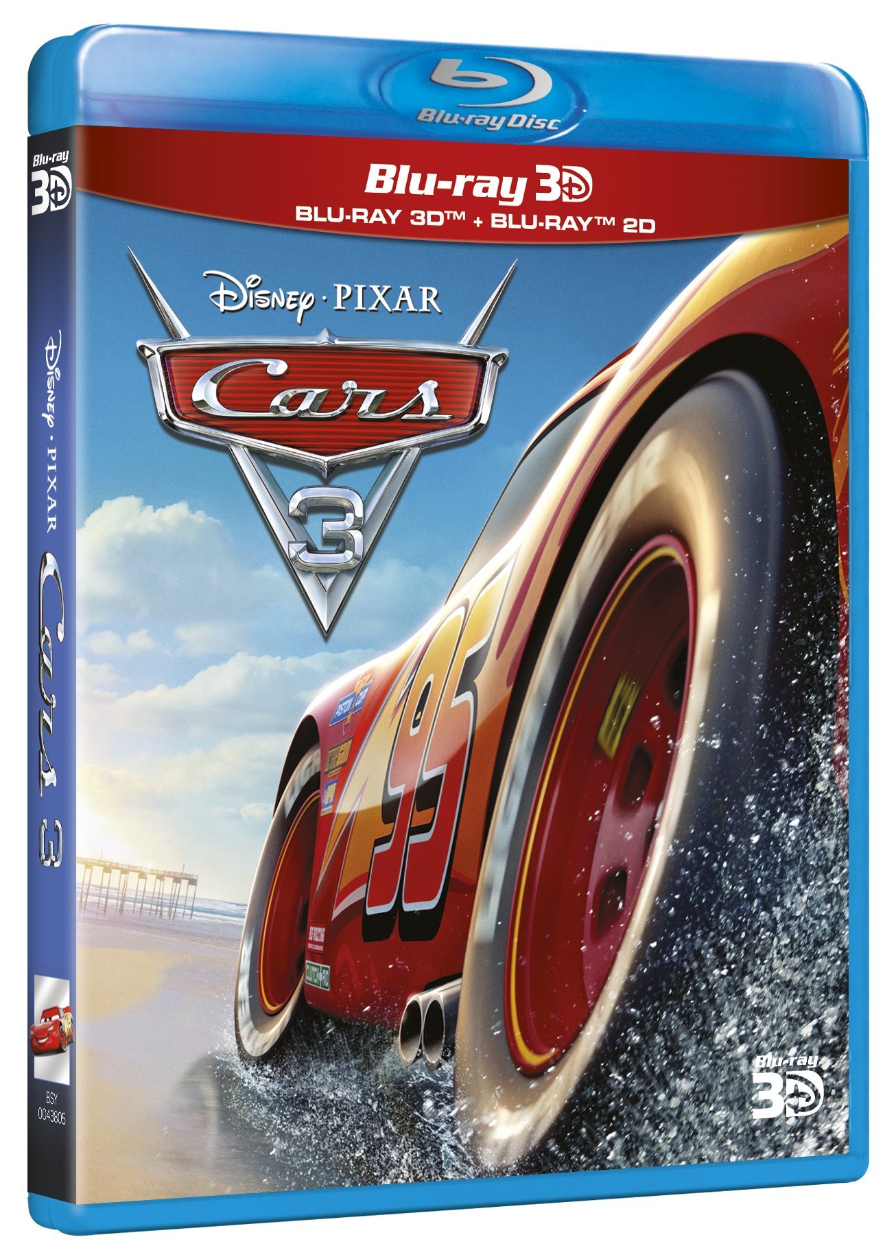 Cars 3