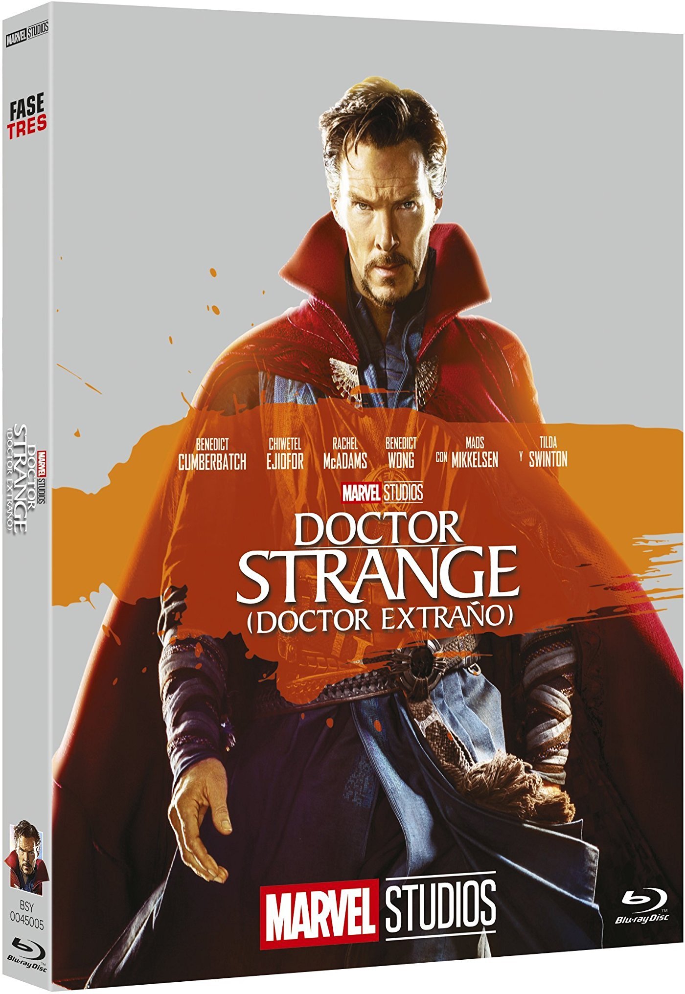 Doctor Strange - Edición Coleccionista