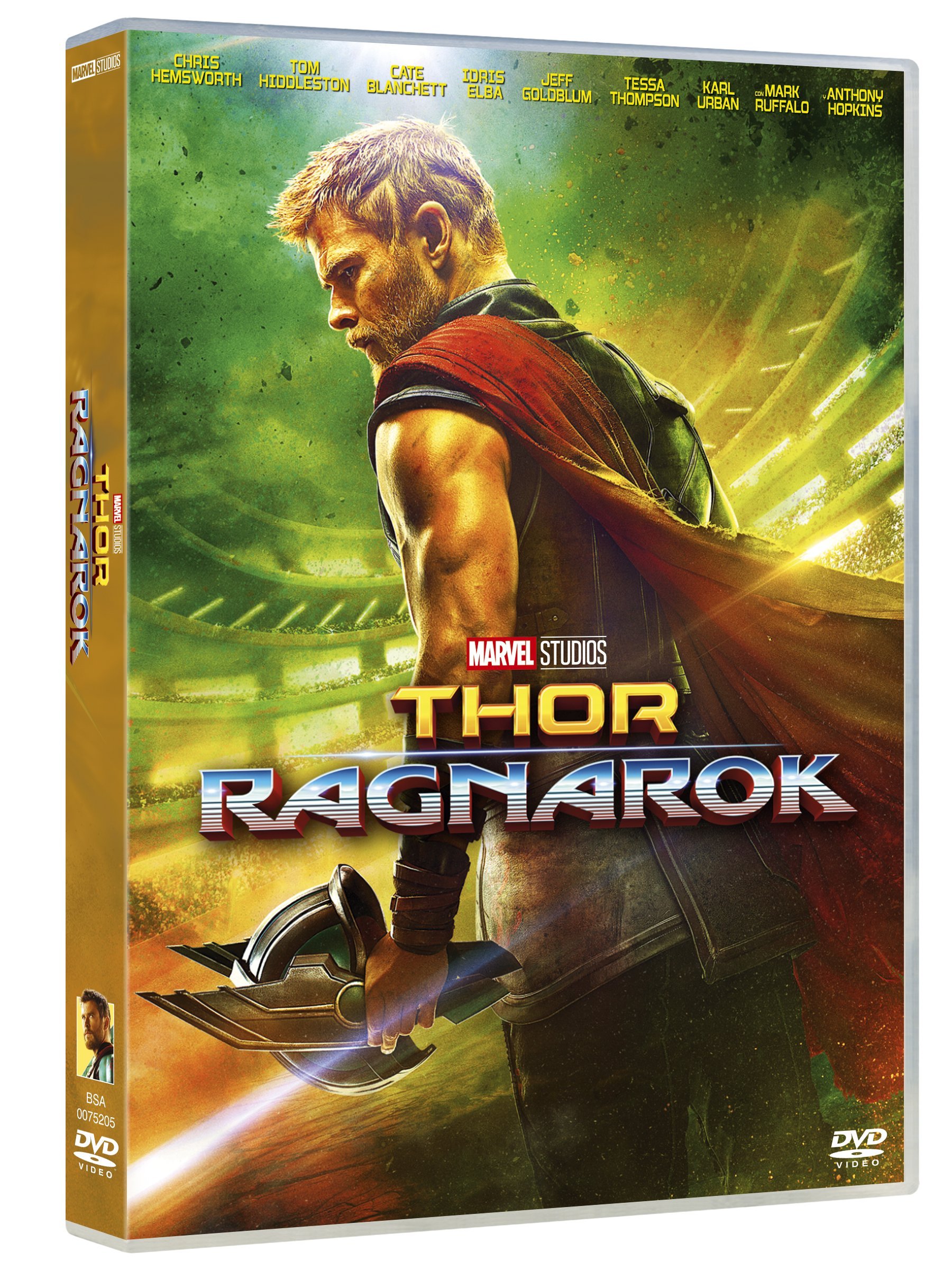 Thor: Ragnarok