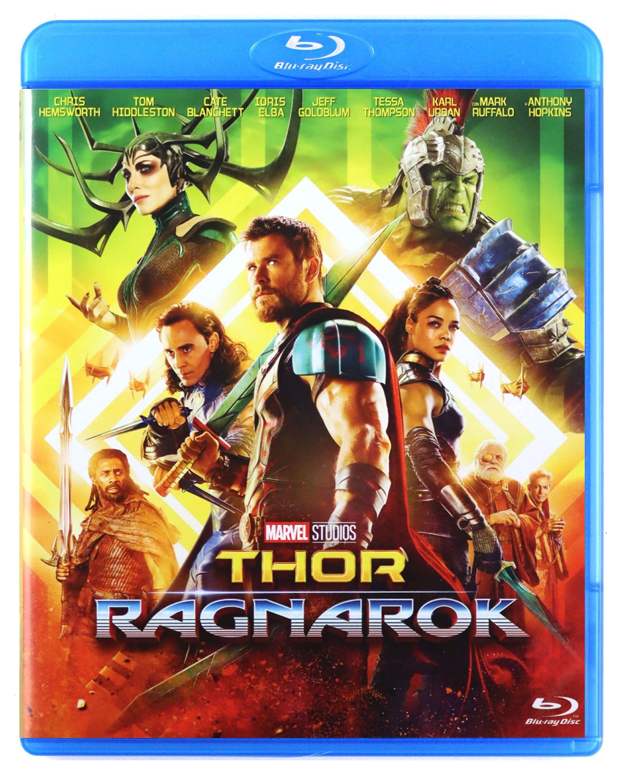 Thor: Ragnarok