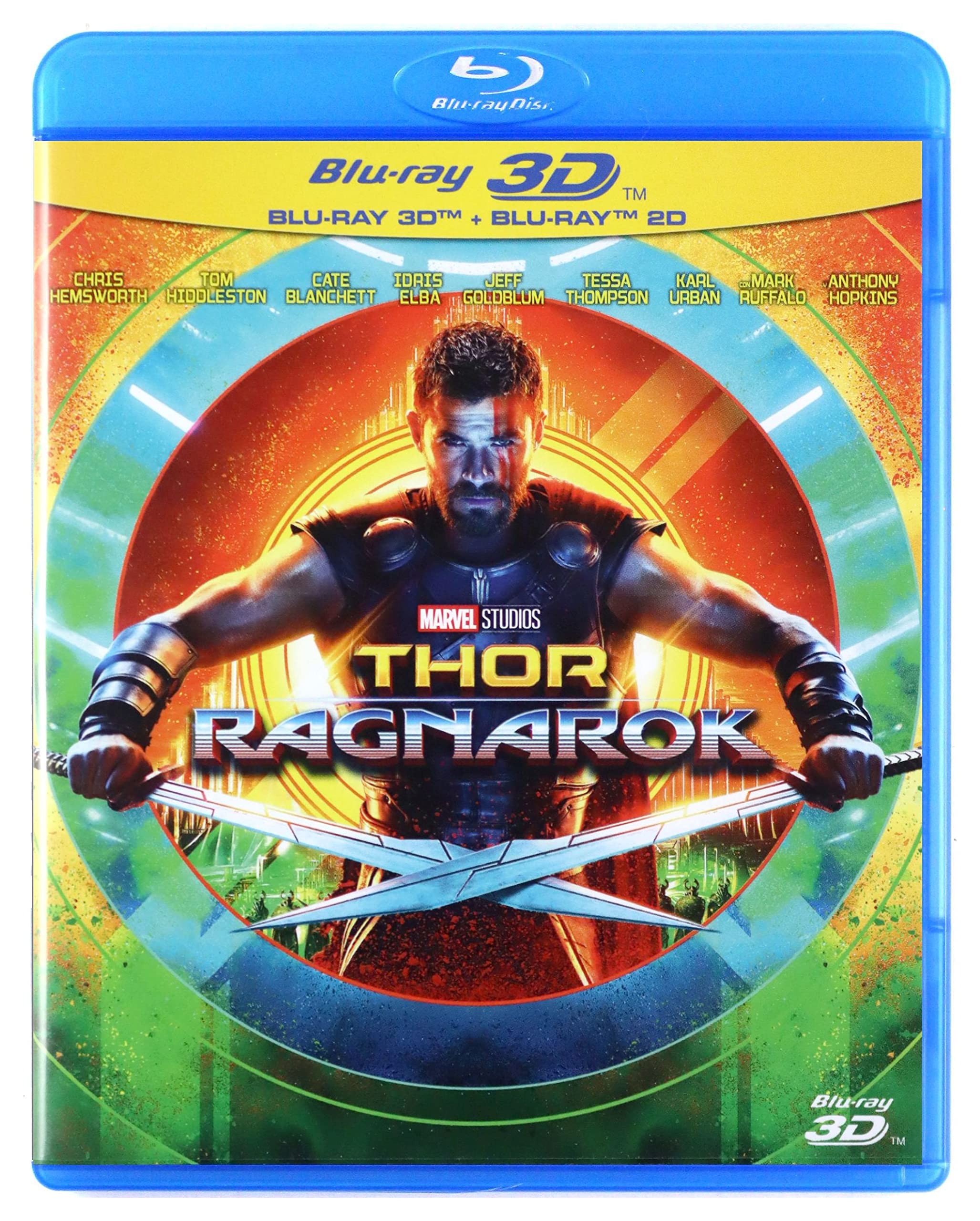 Thor: Ragnarok