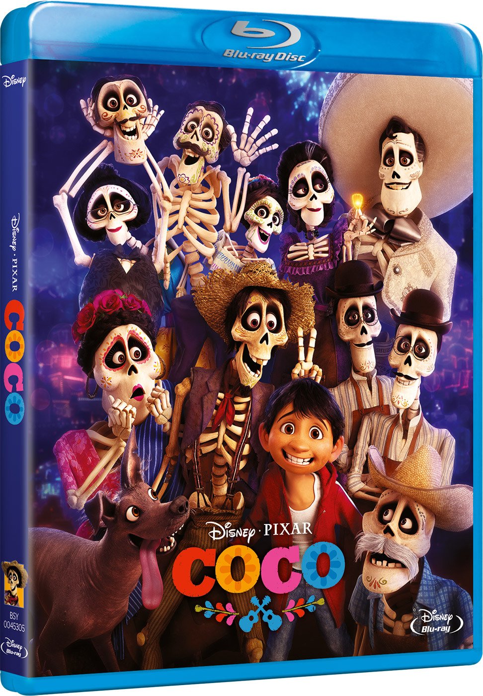 Coco