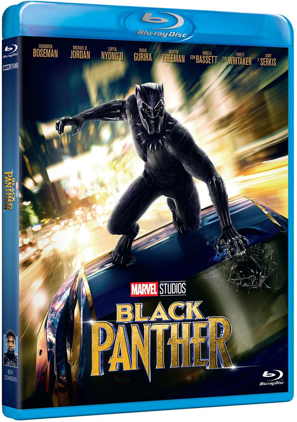 Black Panther