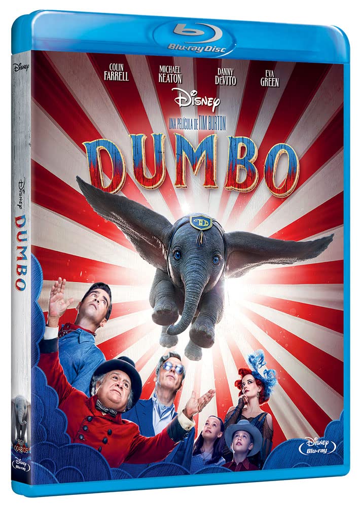 Dumbo