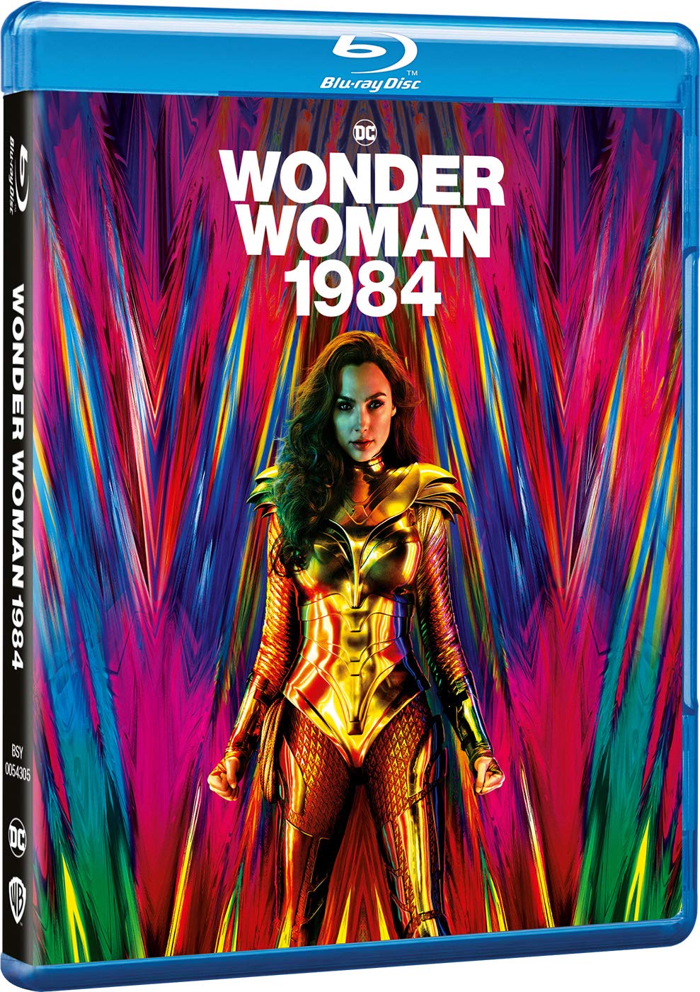 Wonder Woman 1984