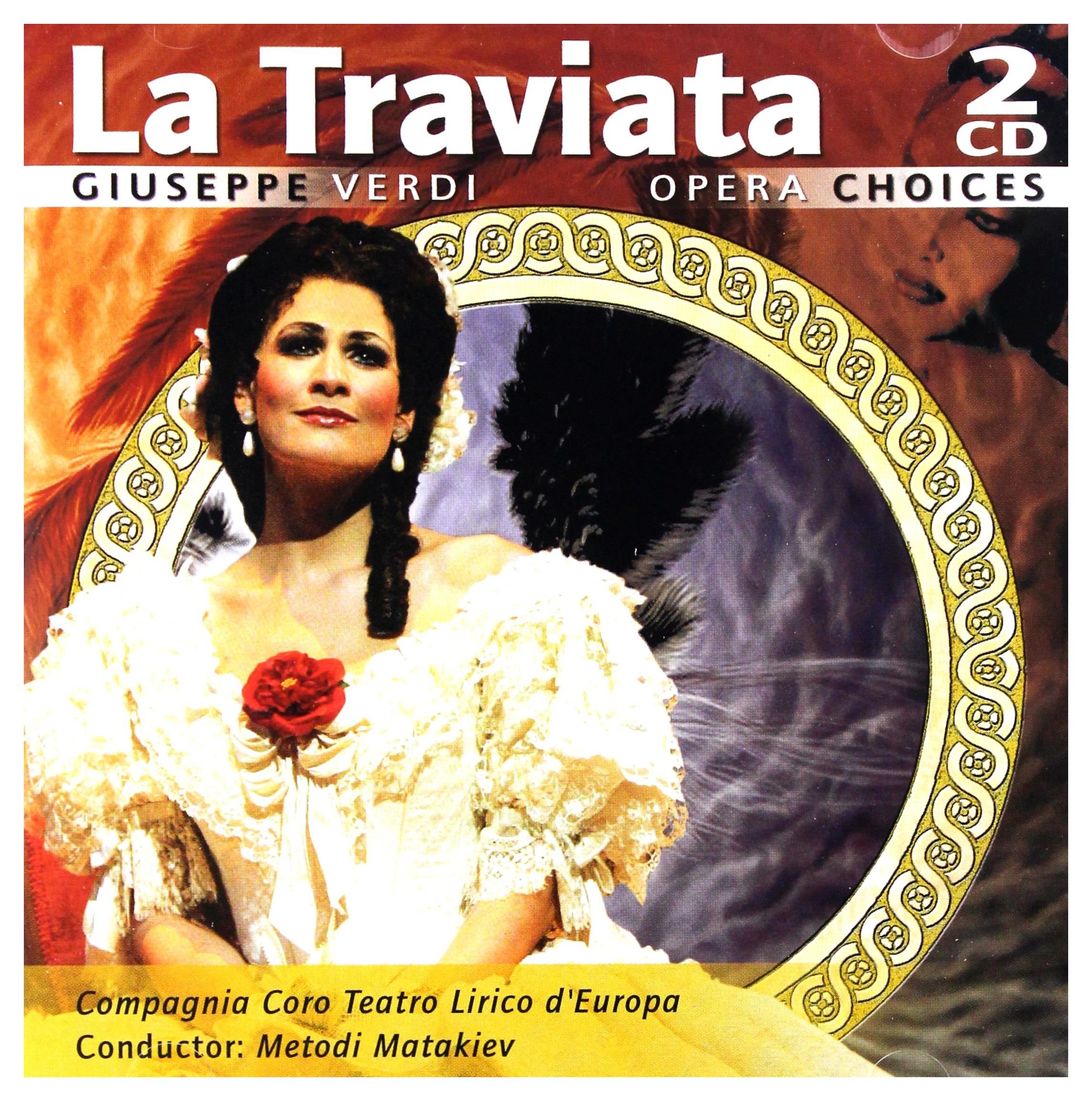 La Traviata