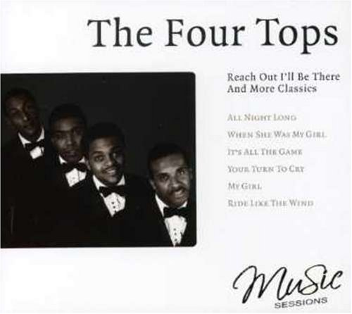 Four Tops